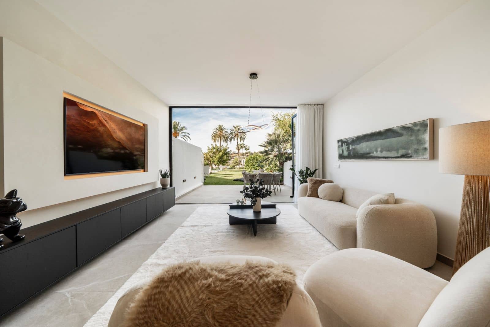 4 chambre Maison de Ville à vendre à Nueva Andalucia - 1 499 000 € (Ref: 9677174)