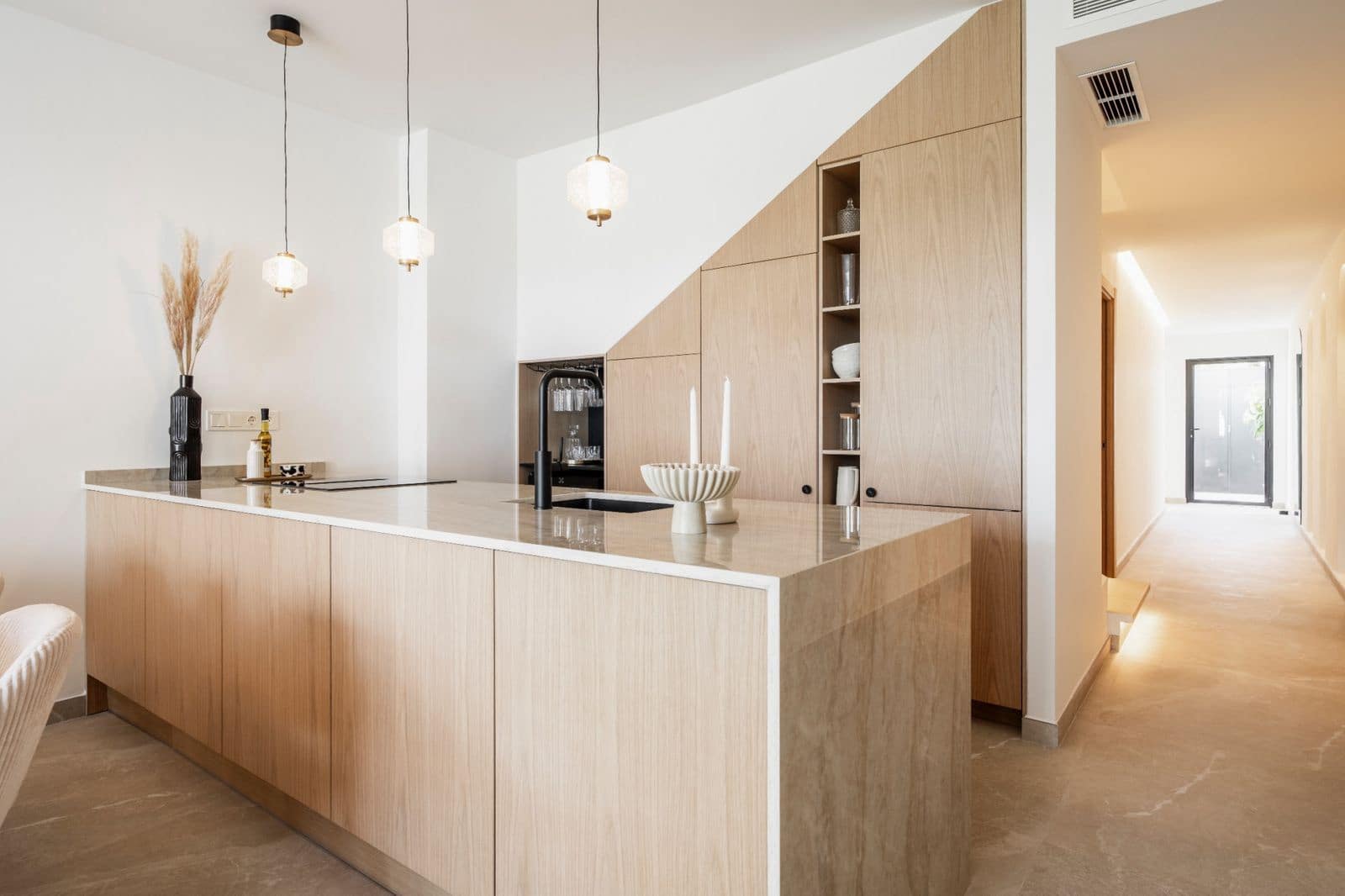 4 chambre Maison de Ville à vendre à Nueva Andalucia - 1 499 000 € (Ref: 9677174)