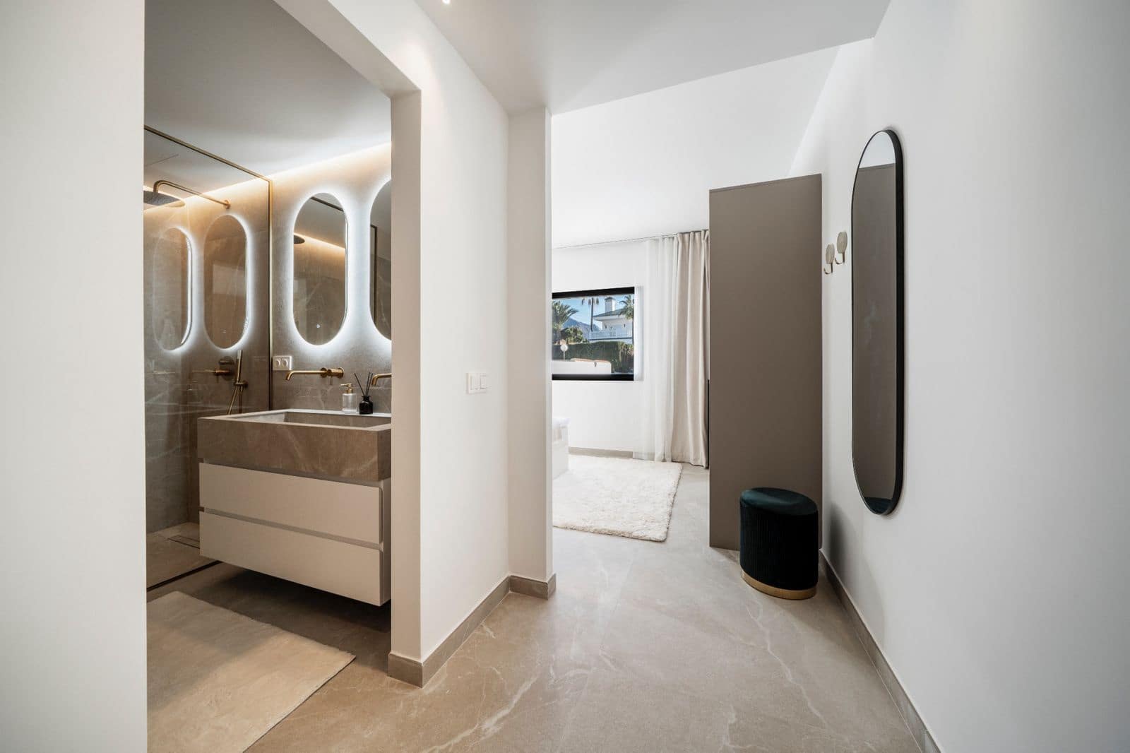 4 chambre Maison de Ville à vendre à Nueva Andalucia - 1 499 000 € (Ref: 9677174)