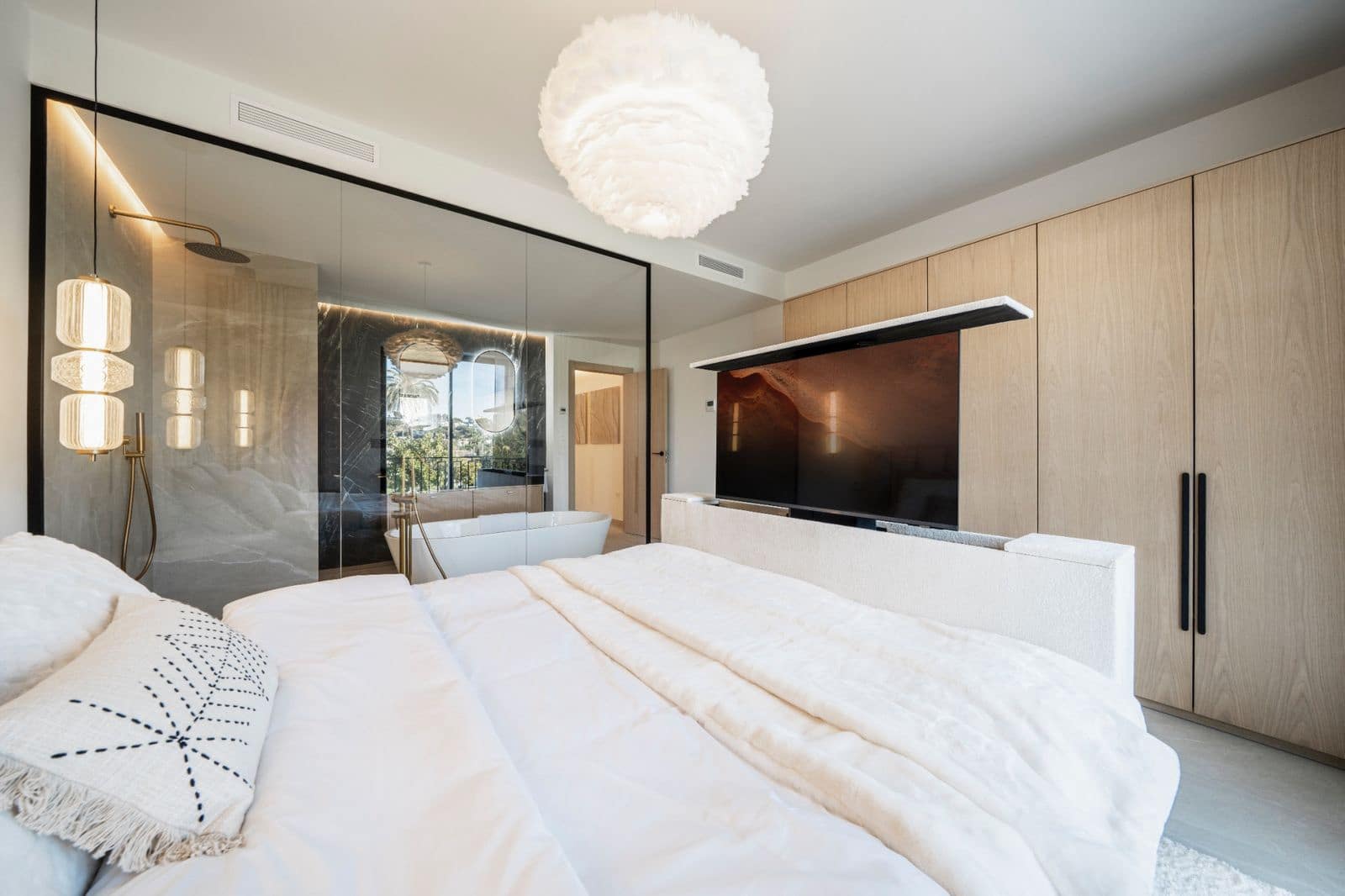 4 chambre Maison de Ville à vendre à Nueva Andalucia - 1 499 000 € (Ref: 9677174)