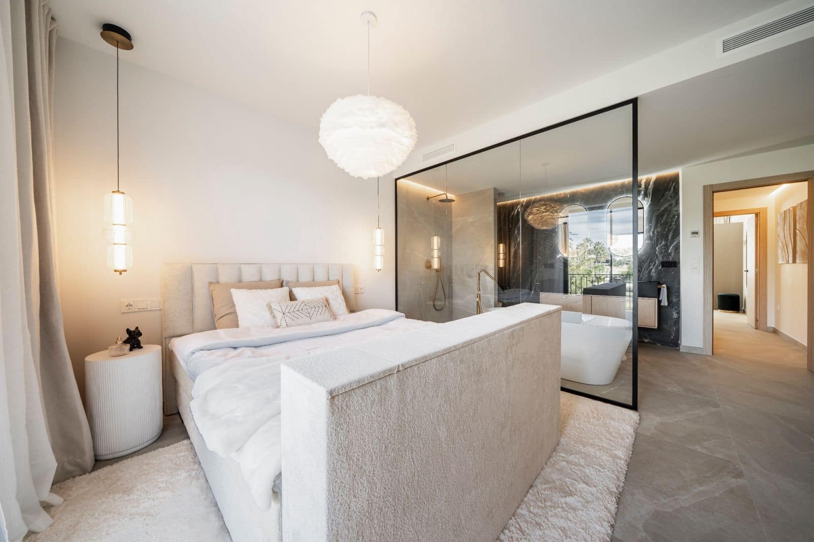 4 chambre Maison de Ville à vendre à Nueva Andalucia - 1 499 000 € (Ref: 9677174)