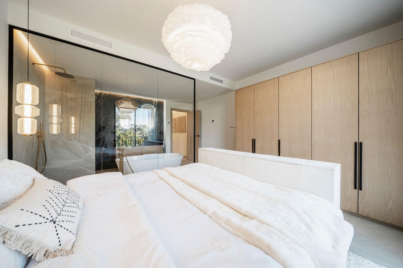 4 chambre Maison de Ville à vendre à Nueva Andalucia - 1 499 000 € (Ref: 9677174)