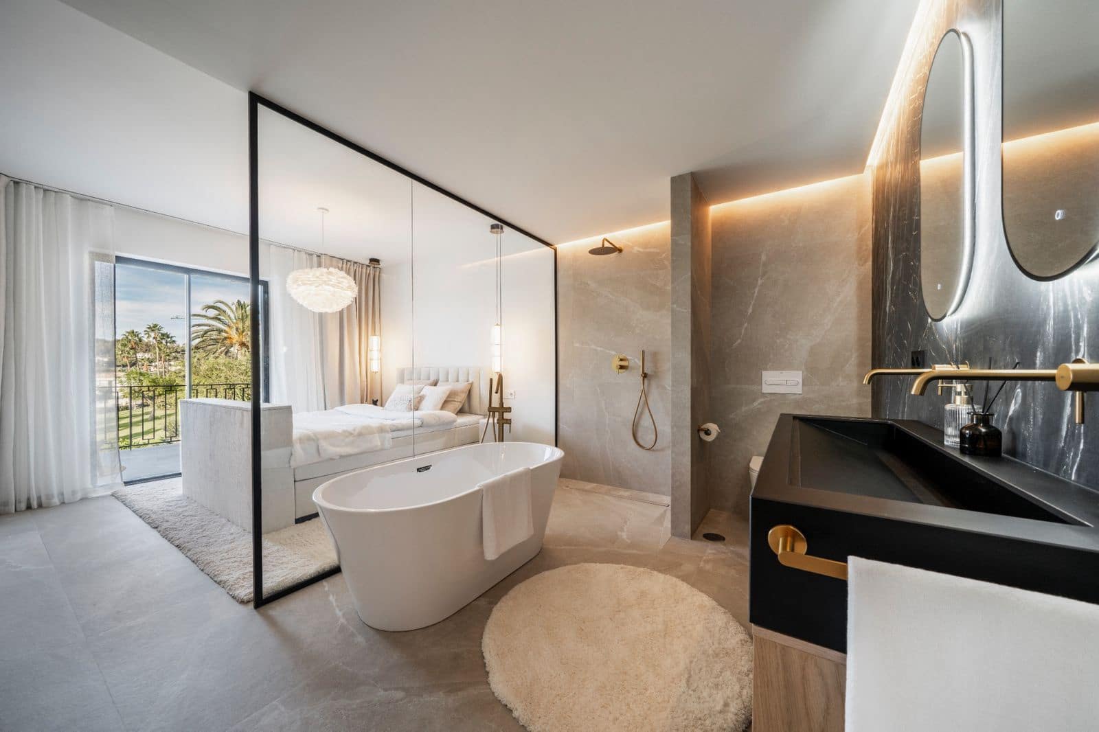 4 chambre Maison de Ville à vendre à Nueva Andalucia - 1 499 000 € (Ref: 9677174)