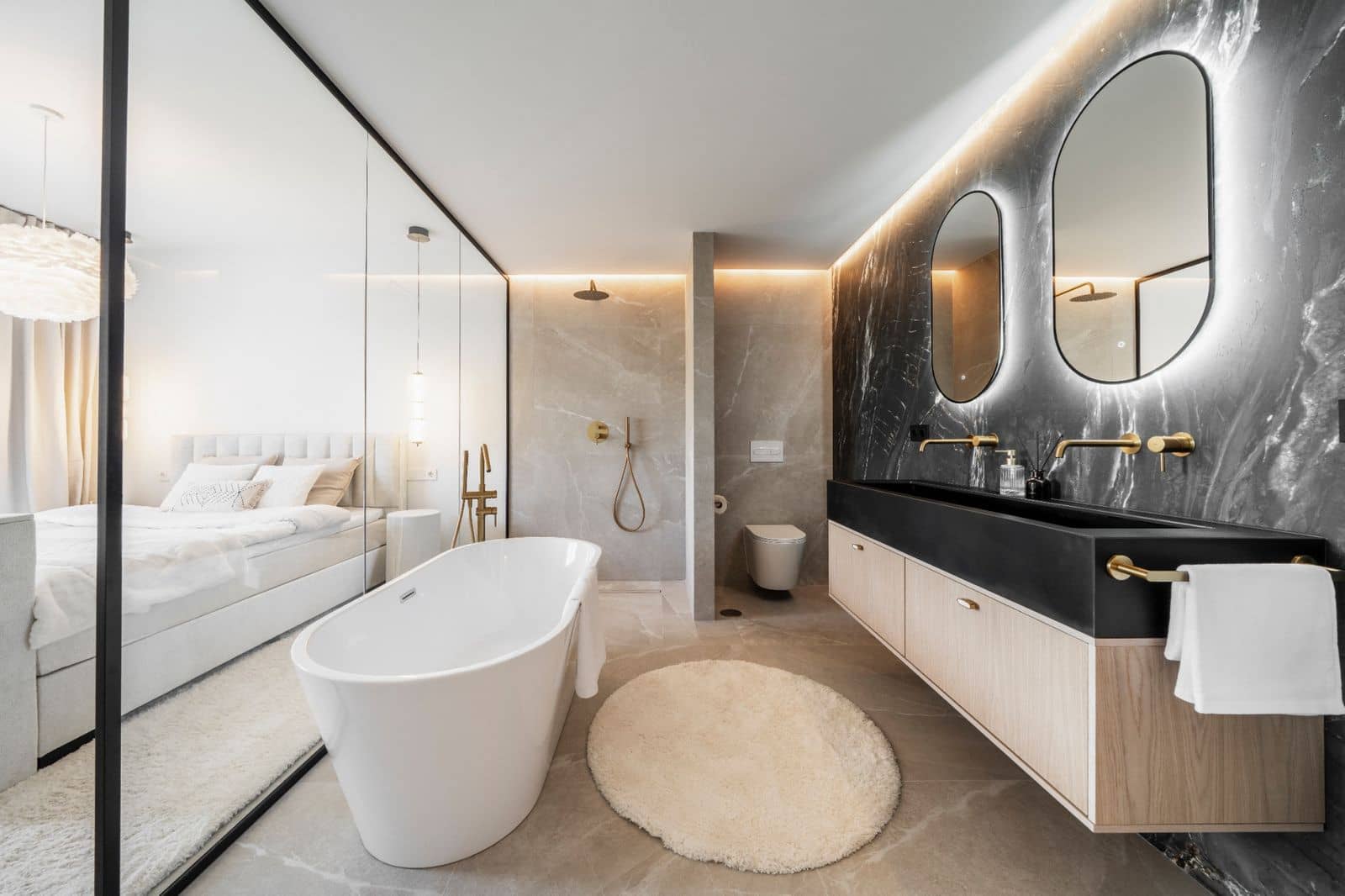 4 chambre Maison de Ville à vendre à Nueva Andalucia - 1 499 000 € (Ref: 9677174)