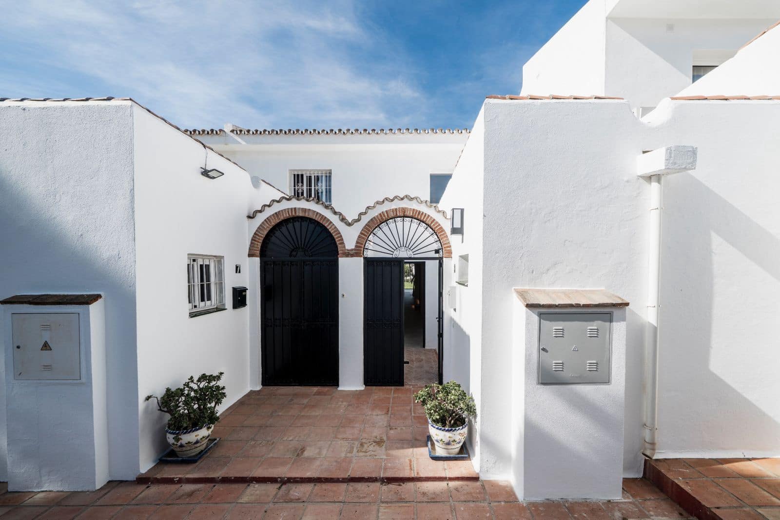 4 chambre Maison de Ville à vendre à Nueva Andalucia - 1 499 000 € (Ref: 9677174)