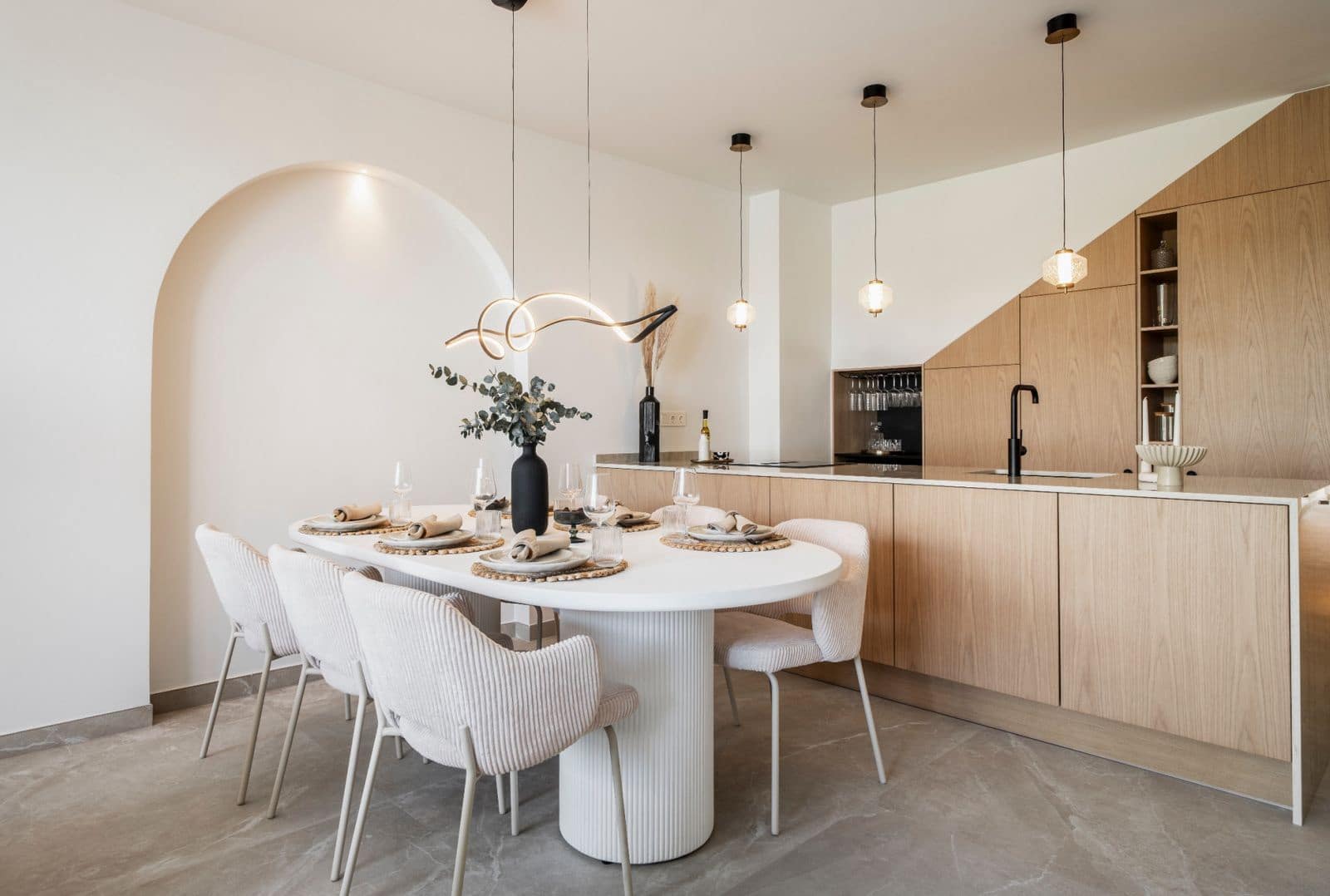 4 chambre Maison de Ville à vendre à Nueva Andalucia - 1 499 000 € (Ref: 9677174)