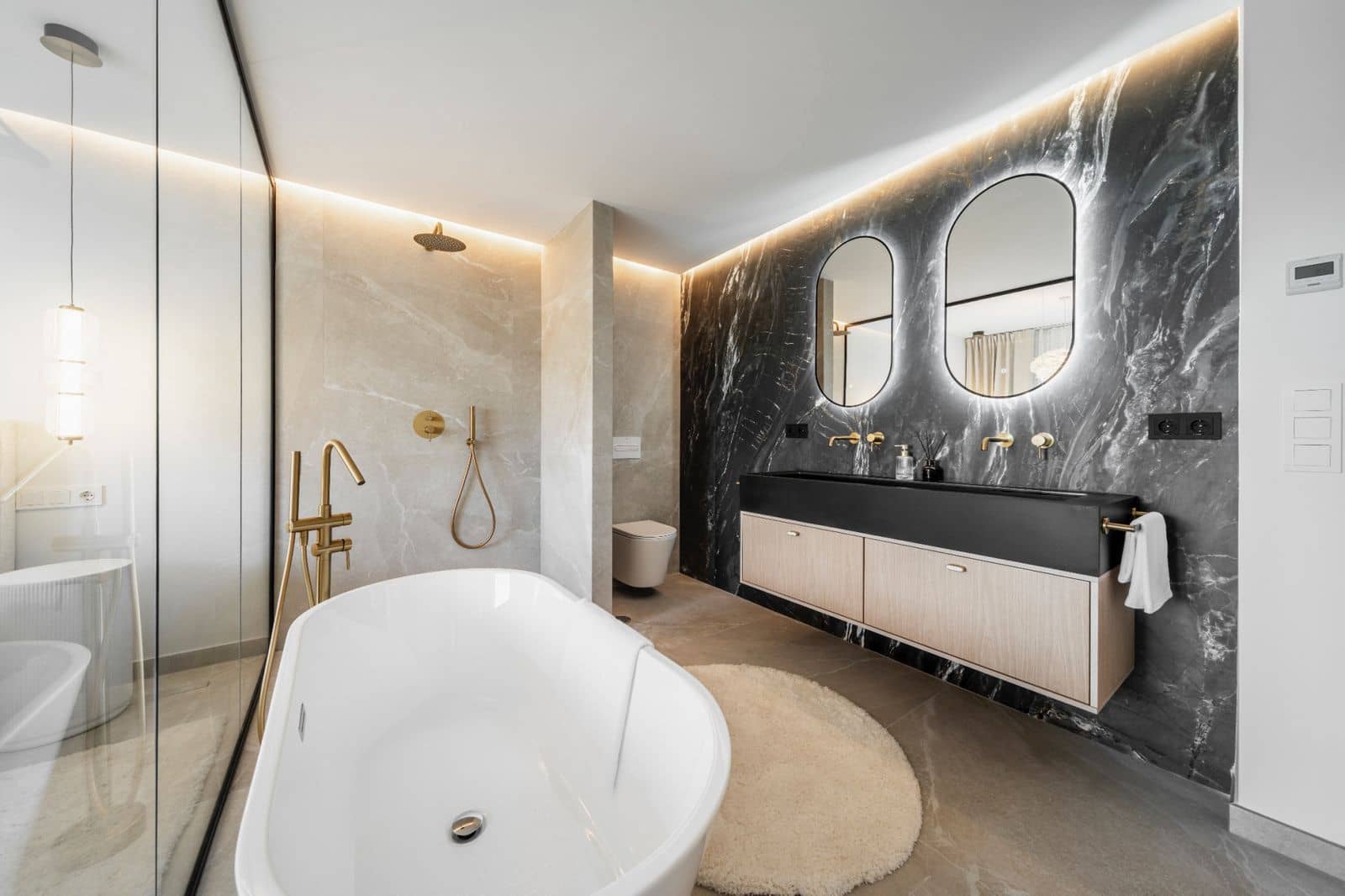 4 chambre Maison de Ville à vendre à Nueva Andalucia - 1 499 000 € (Ref: 9677174)