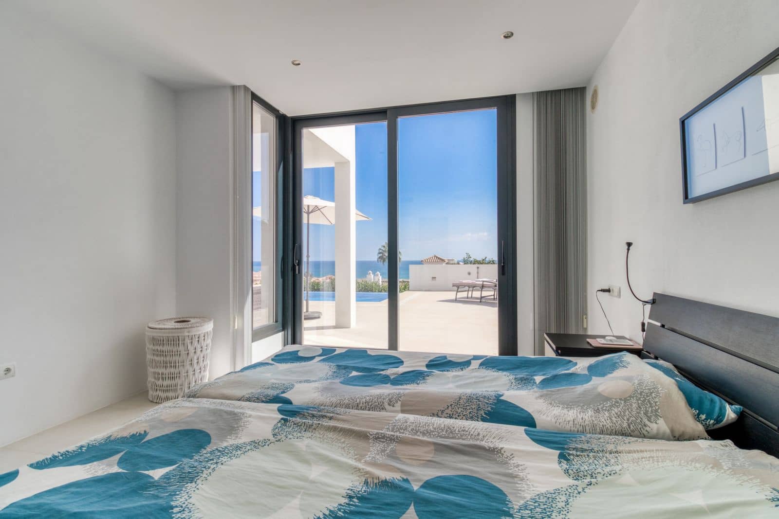 4 sovrum Villa till salu i La Cala de Mijas - 2 395 000 € (Ref: 9677175)