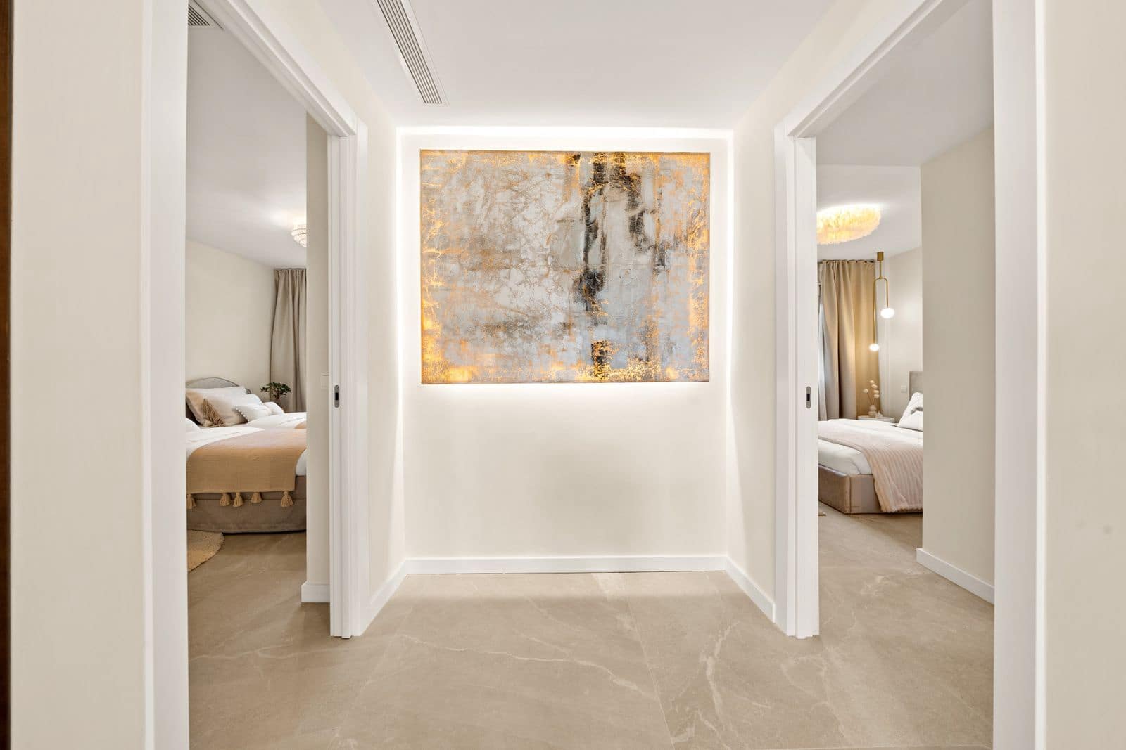 3 sovrum Lägenhet till salu i La Quinta - 899 000 € (Ref: 9677176)