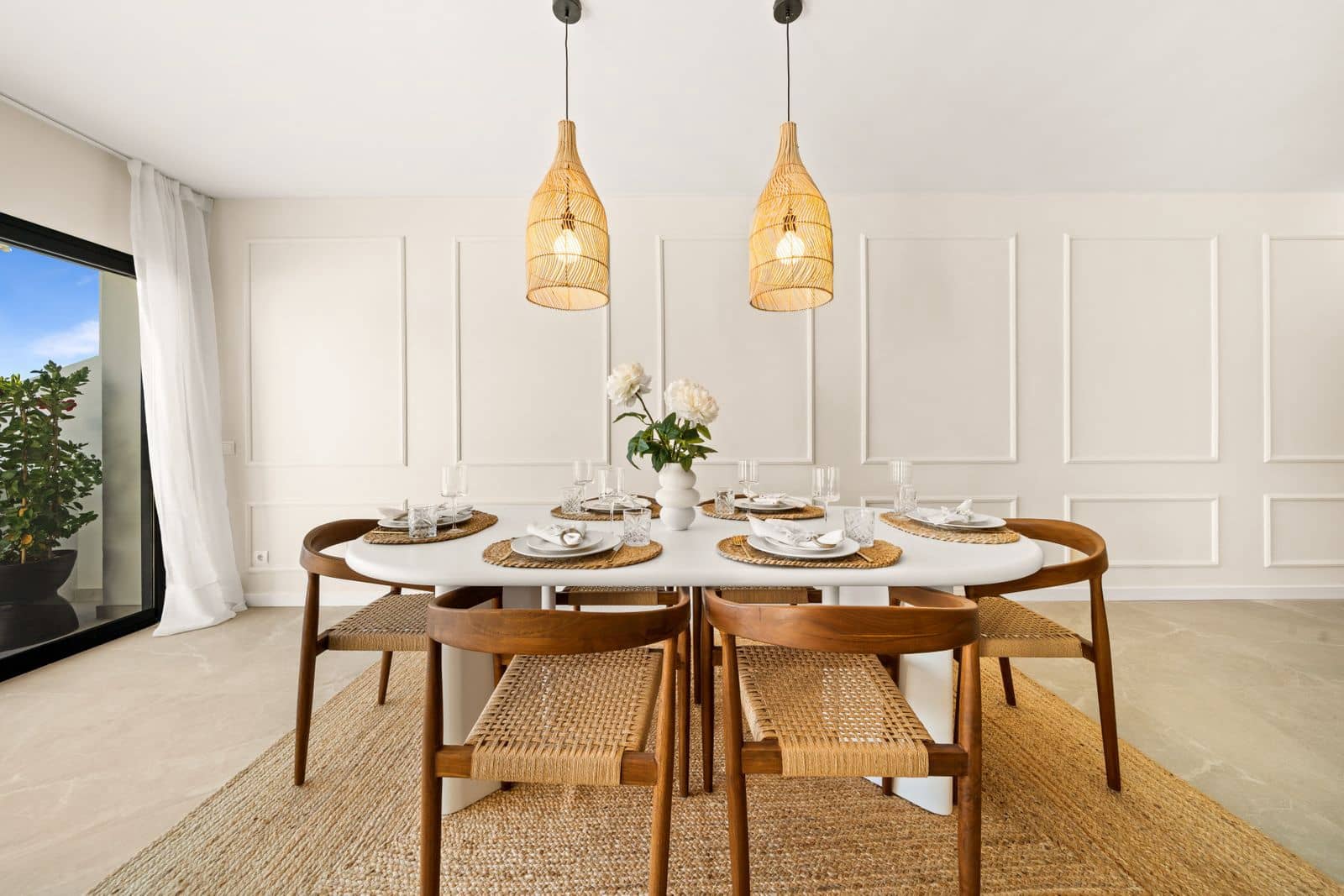 3 sovrum Lägenhet till salu i La Quinta - 899 000 € (Ref: 9677176)