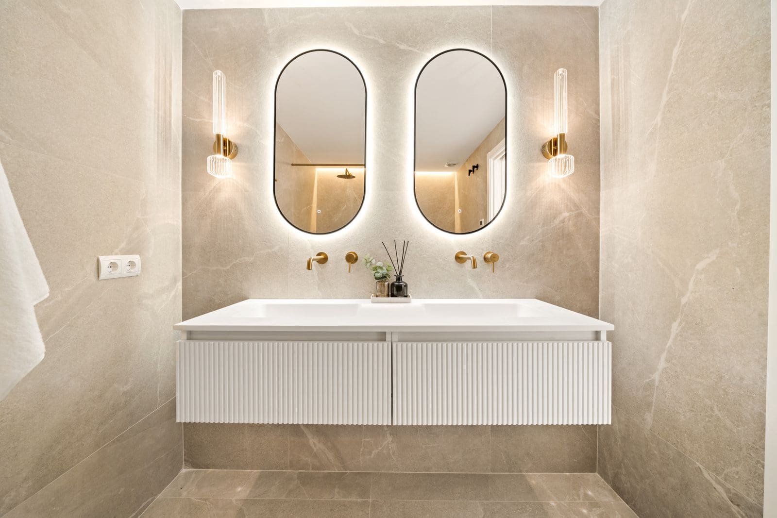 3 sovrum Lägenhet till salu i La Quinta - 899 000 € (Ref: 9677176)