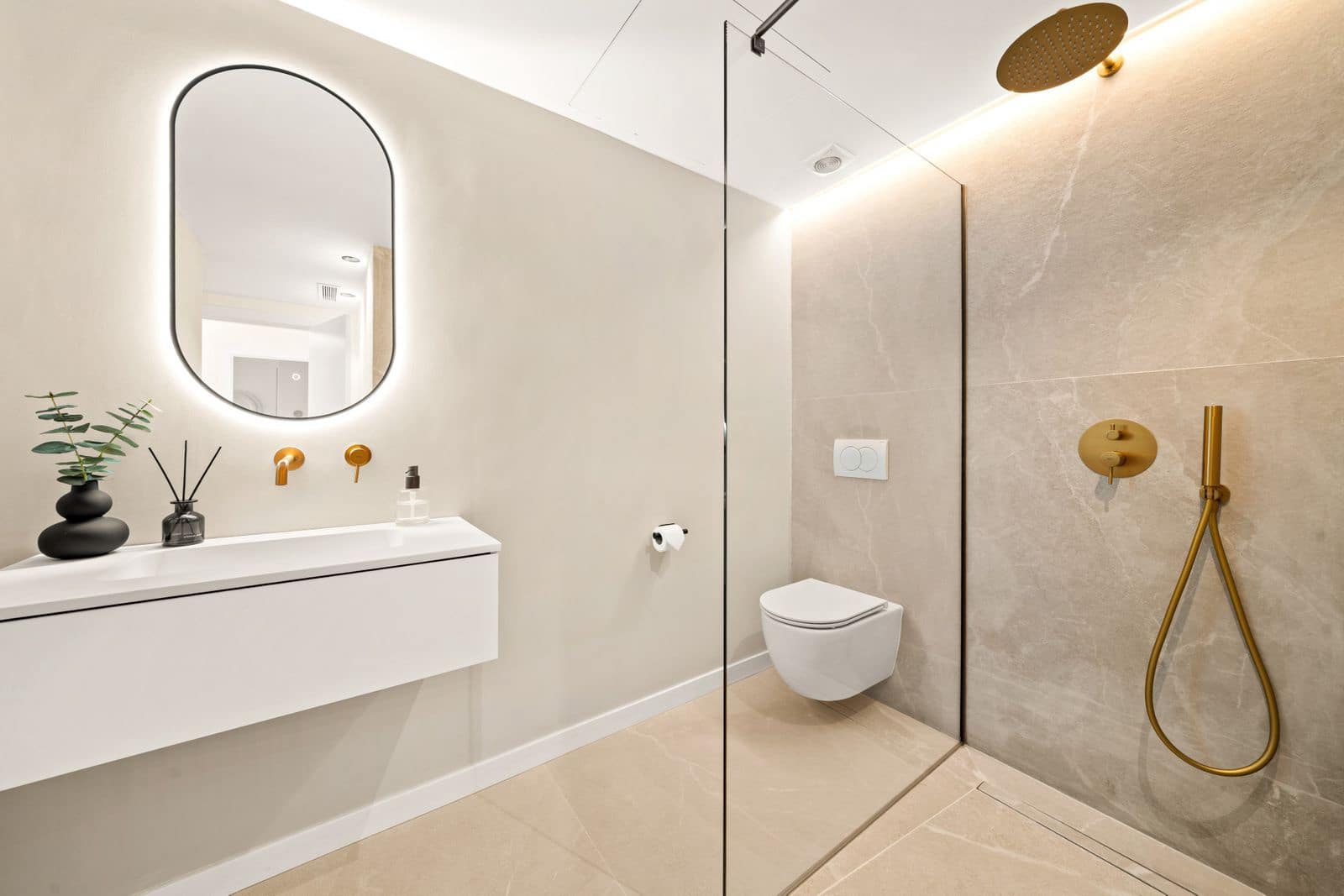 3 sovrum Lägenhet till salu i La Quinta - 899 000 € (Ref: 9677176)