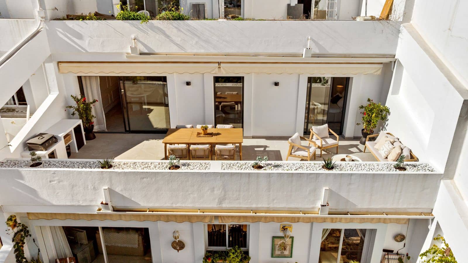 3 sovrum Lägenhet till salu i La Quinta - 899 000 € (Ref: 9677176)