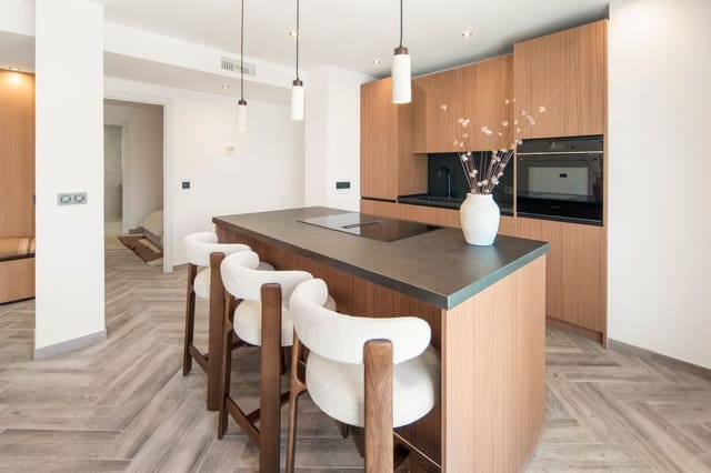 3 chambre Penthouse à vendre à La Quinta, Benahavís - 965 000 € (Ref: 9677177)