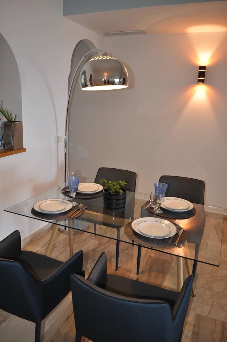 2 sovrum Lägenhet till salu i Calahonda - 340 000 € (Ref: 9677180)