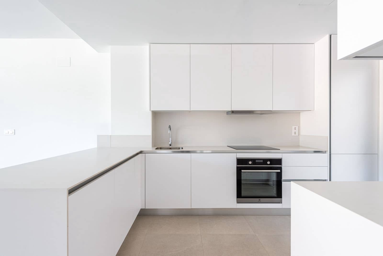 3 bedroom Semi-detached Villa for sale in Atalaya-Isdabe - € 749,000 (Ref: 9677182)