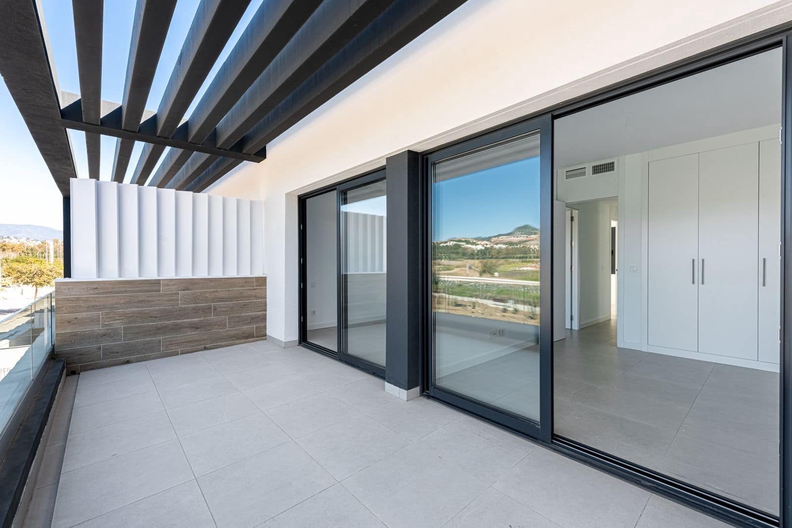 3 bedroom Semi-detached Villa for sale in Atalaya-Isdabe - € 749,000 (Ref: 9677182)