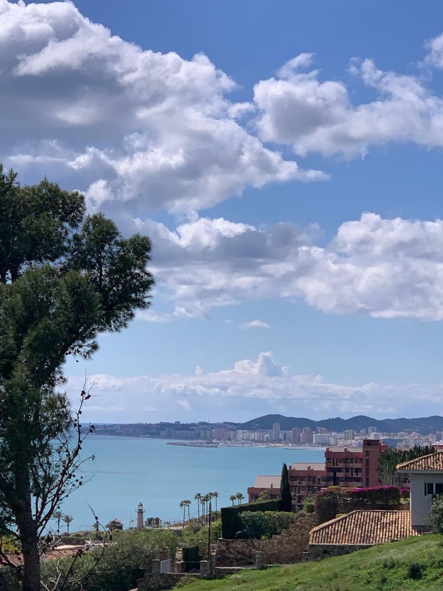 Building Plot for sale in Benalmadena - € 595,000 (Ref: 9677183)