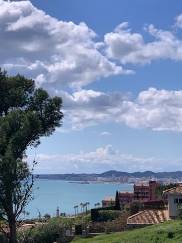 Building Plot for sale in Benalmádena - € 595,000 (Ref: 9677183)