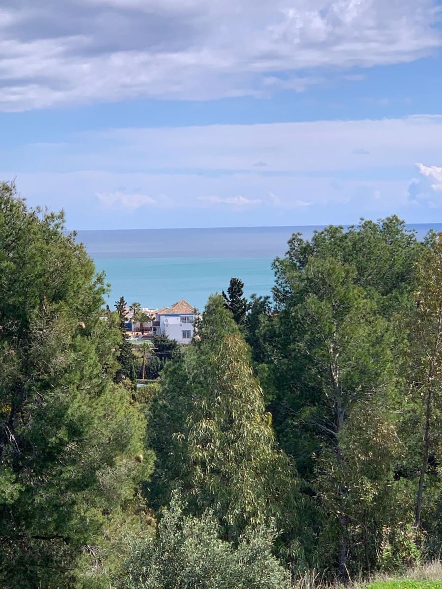 Building Plot for sale in Benalmadena - € 595,000 (Ref: 9677183)