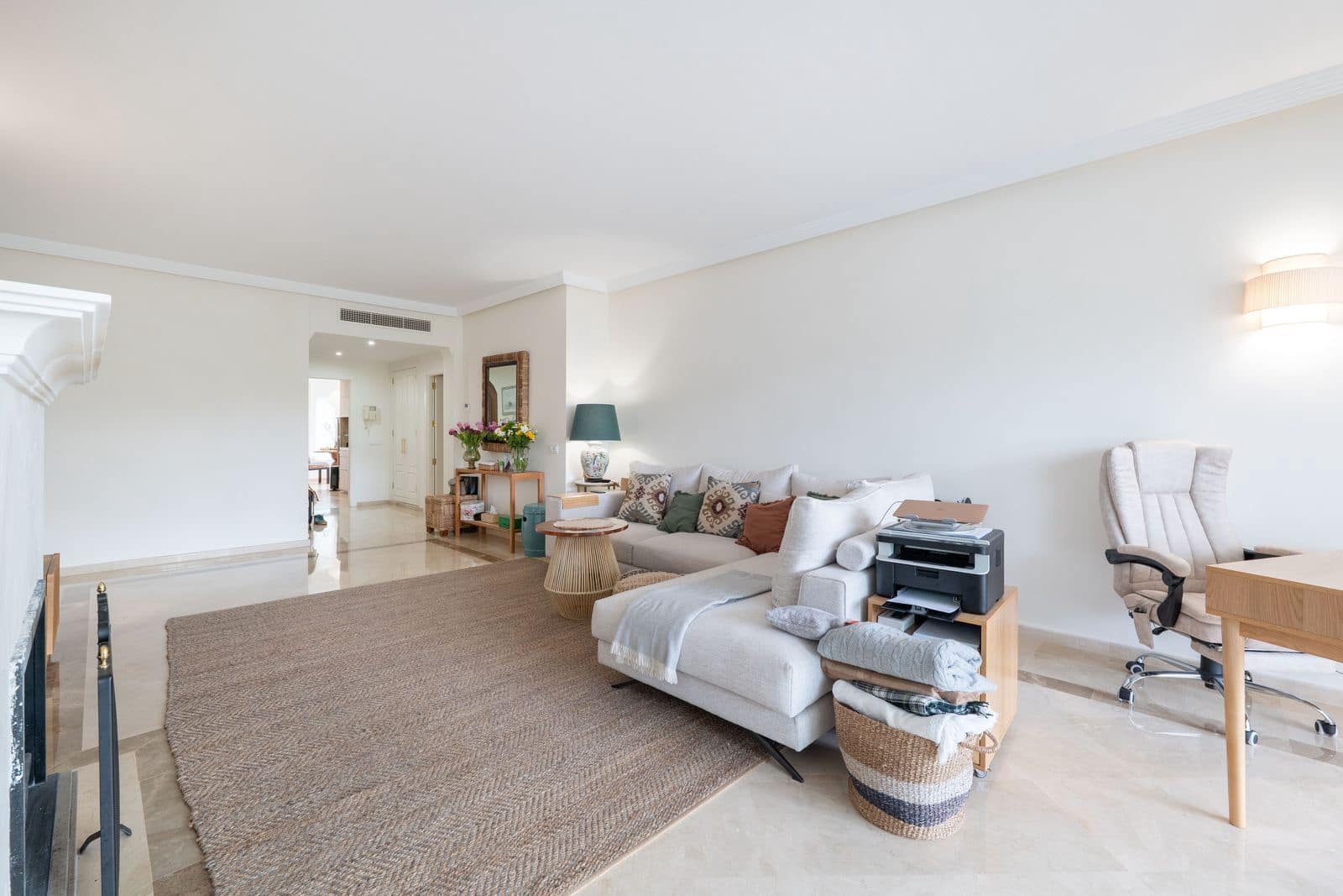 2 bedroom Apartment for sale in Los Monteros - € 1,910,000 (Ref: 9677184)