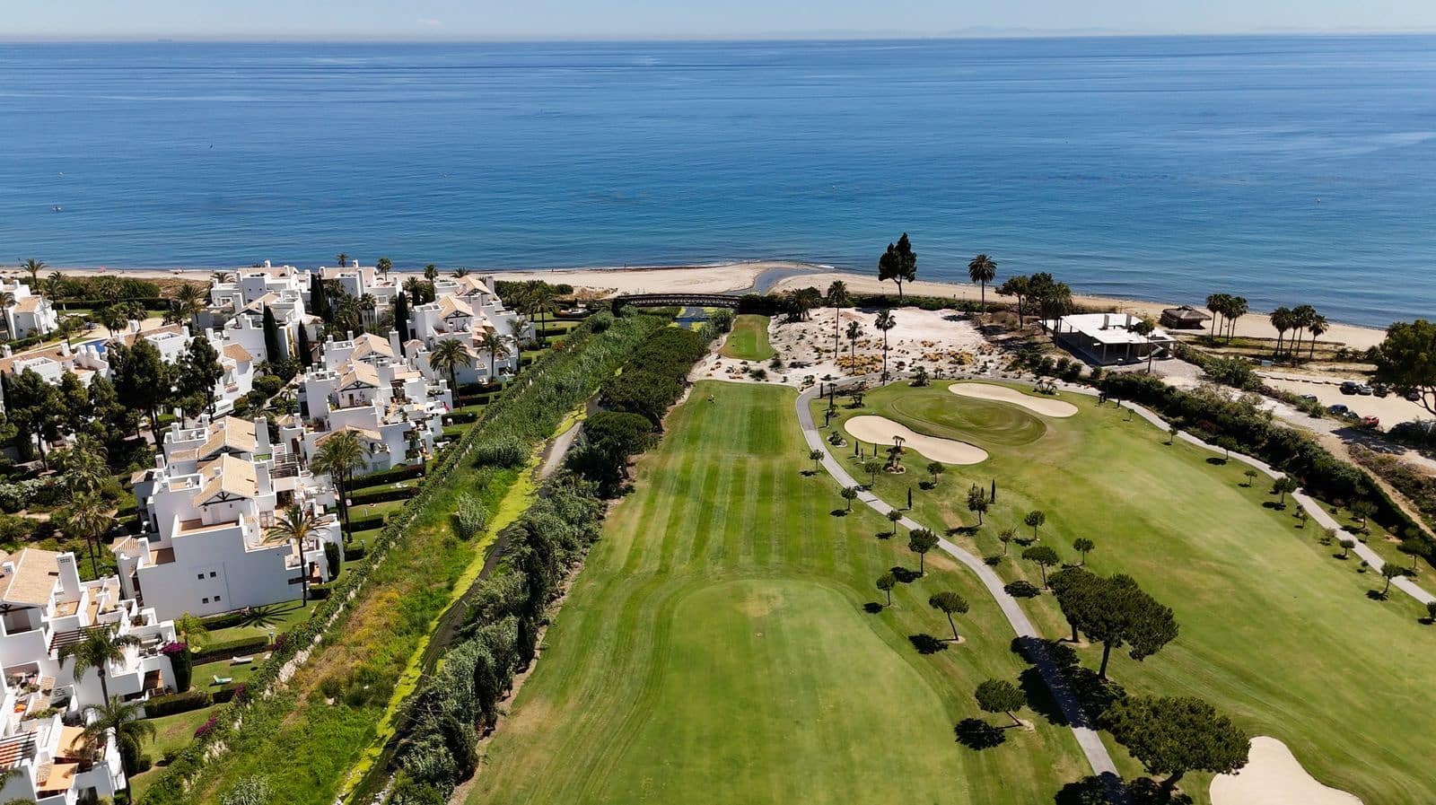 2 bedroom Apartment for sale in Los Monteros - € 1,910,000 (Ref: 9677184)