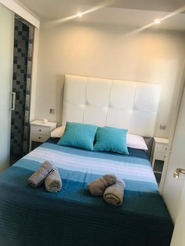 2 makuuhuone Omakotitalo myytävänä paikassa La Reserva, Marbella - 350 000 € (Ref: 9677186)