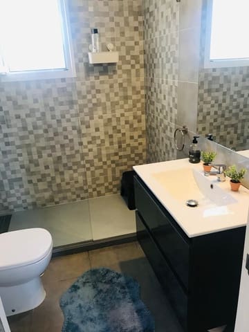 2 makuuhuone Omakotitalo myytävänä paikassa La Reserva, Marbella - 350 000 € (Ref: 9677186)