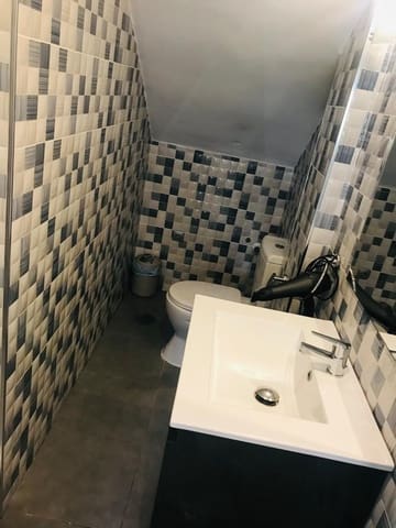 2 makuuhuone Omakotitalo myytävänä paikassa La Reserva, Marbella - 350 000 € (Ref: 9677186)