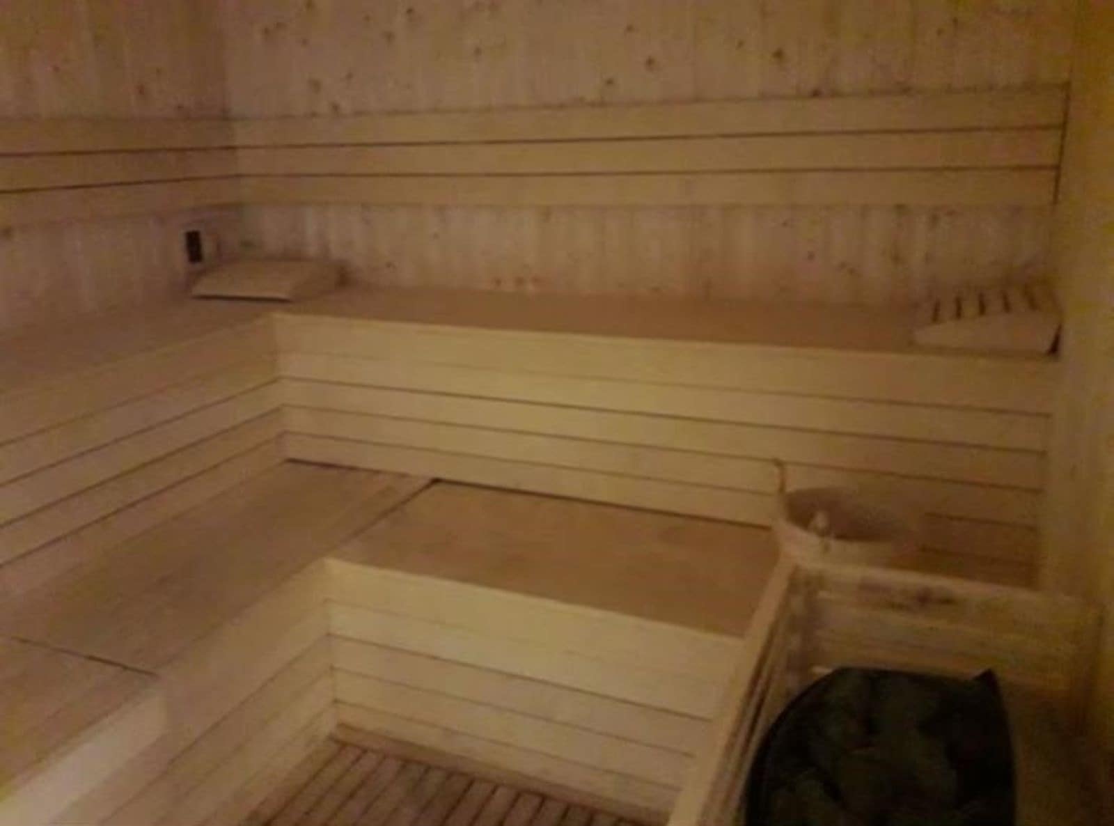 2 makuuhuone Omakotitalo myytävänä paikassa La Reserva - 350 000 € (Ref: 9677186)