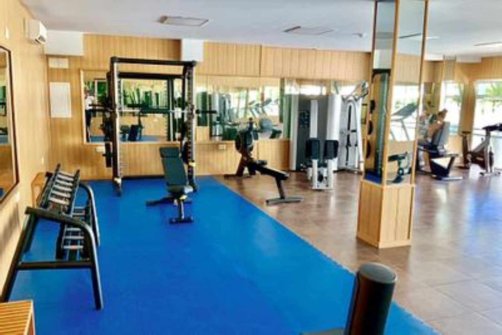 2 makuuhuone Omakotitalo myytävänä paikassa La Reserva - 350 000 € (Ref: 9677186)