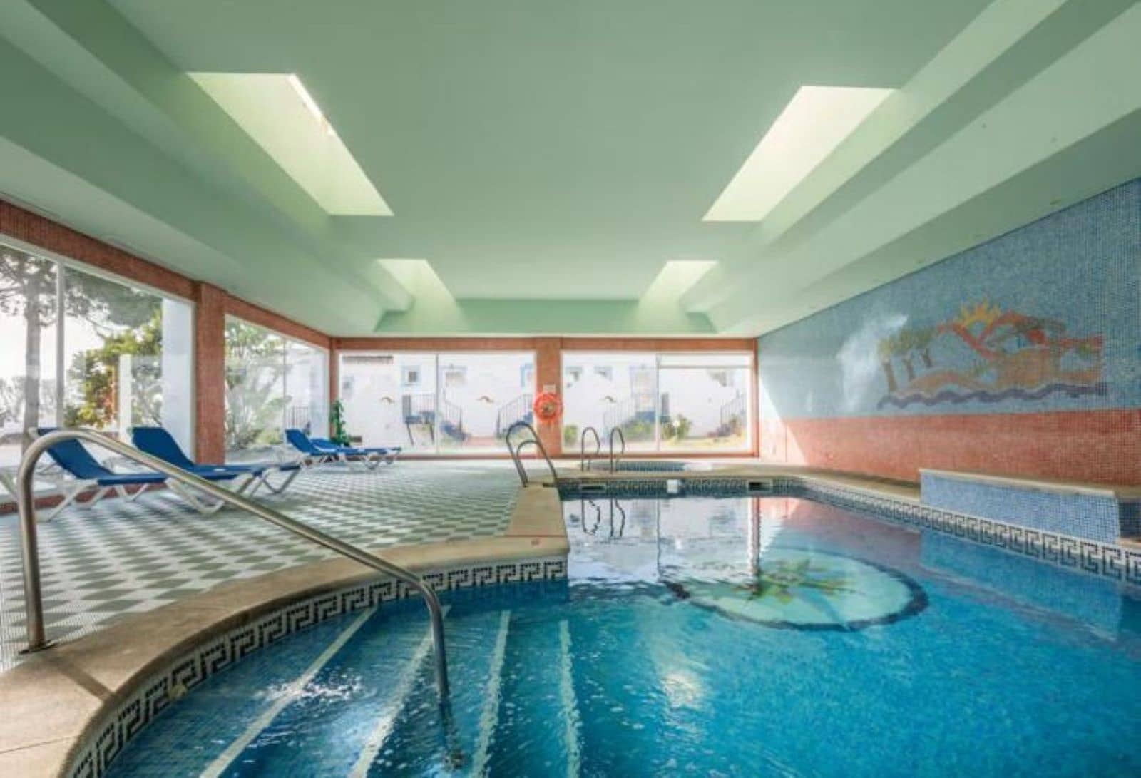 2 makuuhuone Omakotitalo myytävänä paikassa La Reserva - 350 000 € (Ref: 9677186)