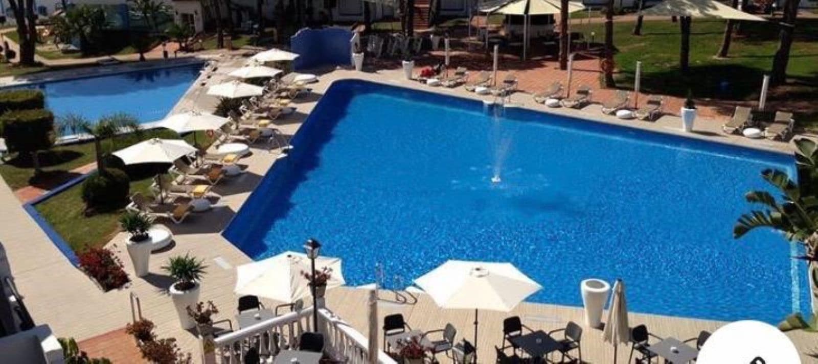 2 makuuhuone Omakotitalo myytävänä paikassa La Reserva - 350 000 € (Ref: 9677186)