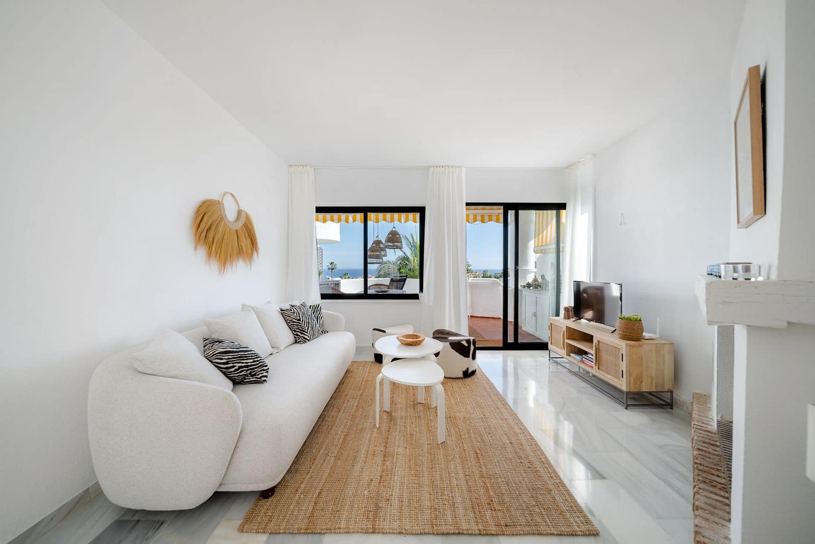 2 camera da letto Appartamento in vendita in Calahonda - 425.000 € (Rif: 9677187)