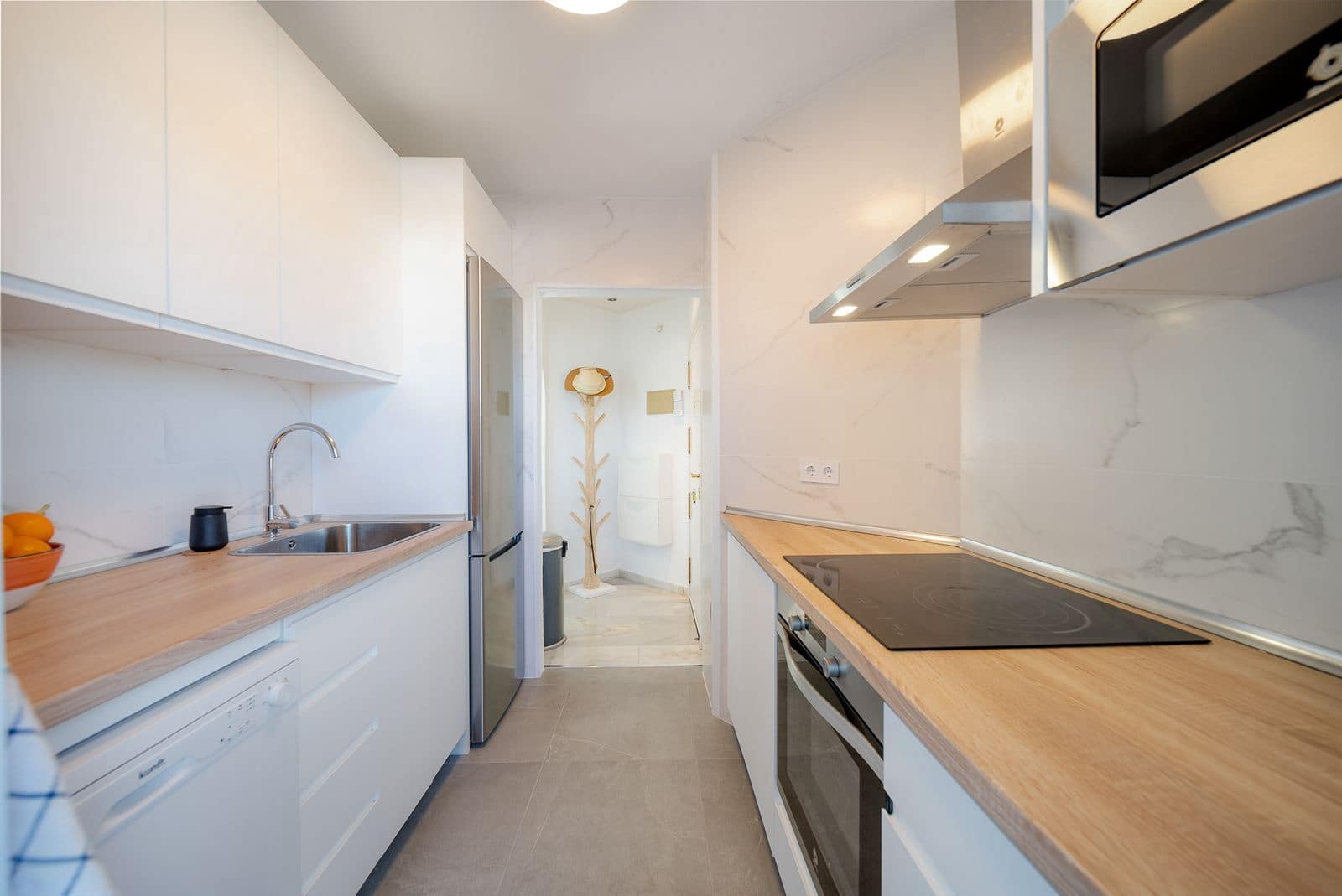 2 camera da letto Appartamento in vendita in Calahonda - 425.000 € (Rif: 9677187)