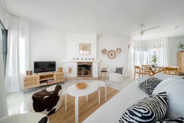 2 camera da letto Appartamento in vendita in Calahonda, Mijas - 425.000 € (Rif: 9677187)