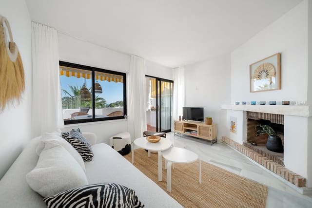 2 camera da letto Appartamento in vendita in Calahonda, Mijas - 425.000 € (Rif: 9677187)