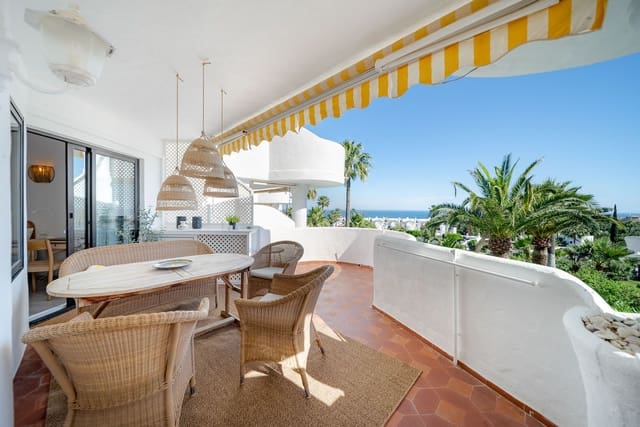 2 camera da letto Appartamento in vendita in Calahonda, Mijas - 425.000 € (Rif: 9677187)