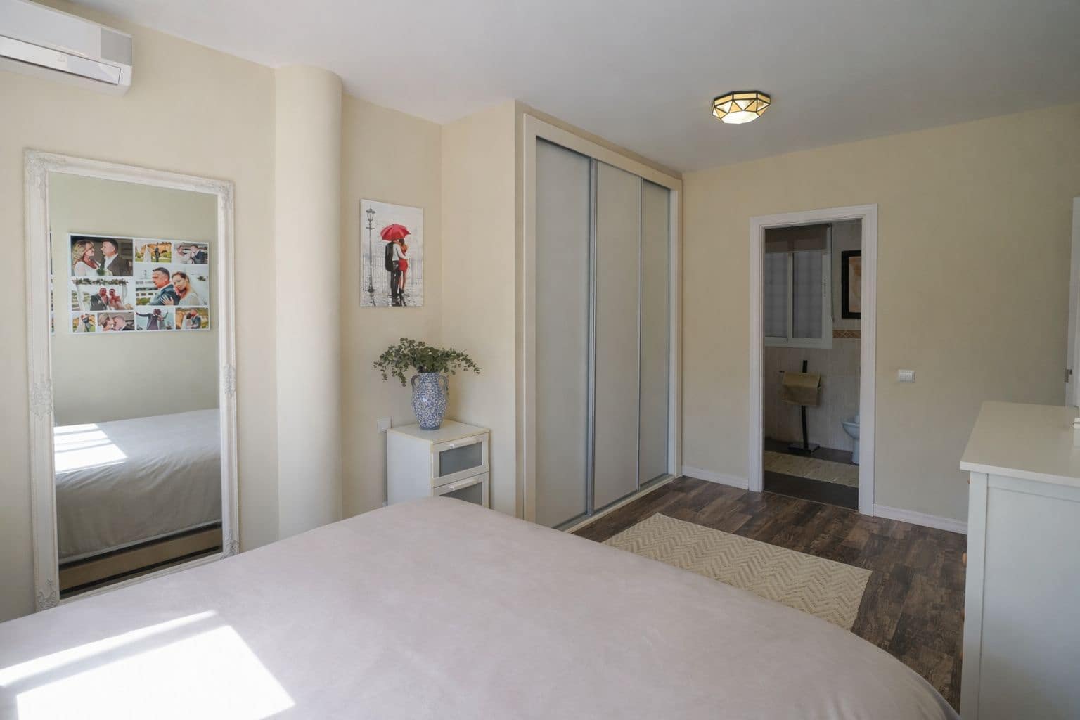 2 sypialnia Apartament na sprzedaż w Mijas Costa - 320 000 € (Ref: 9677188)