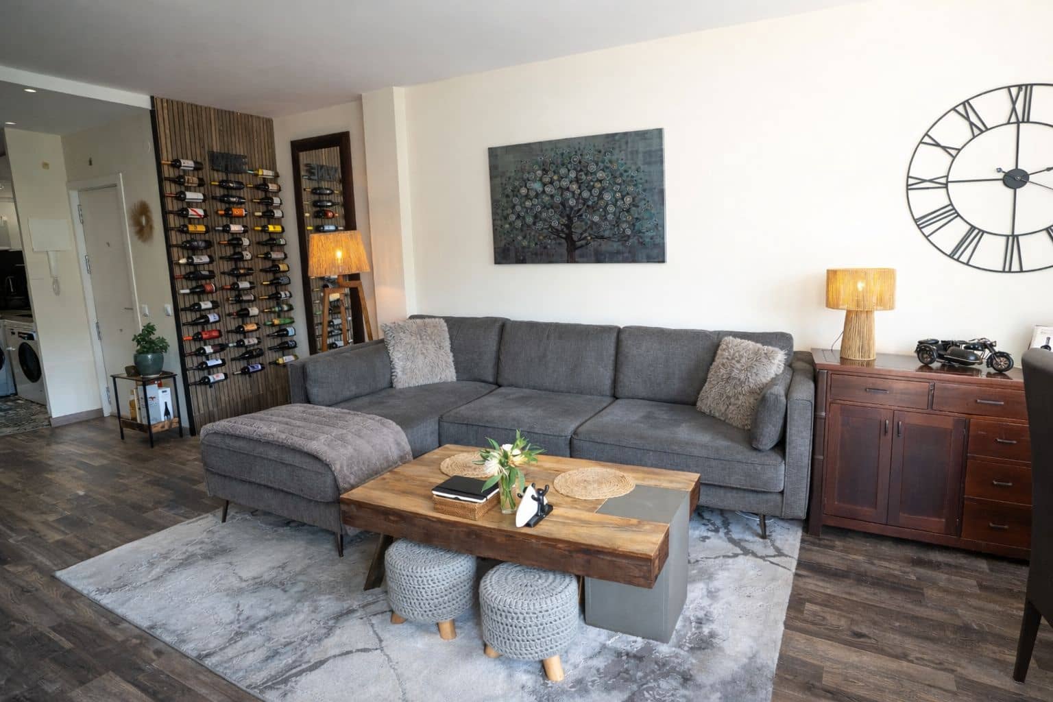 2 sypialnia Apartament na sprzedaż w Mijas Costa - 320 000 € (Ref: 9677188)