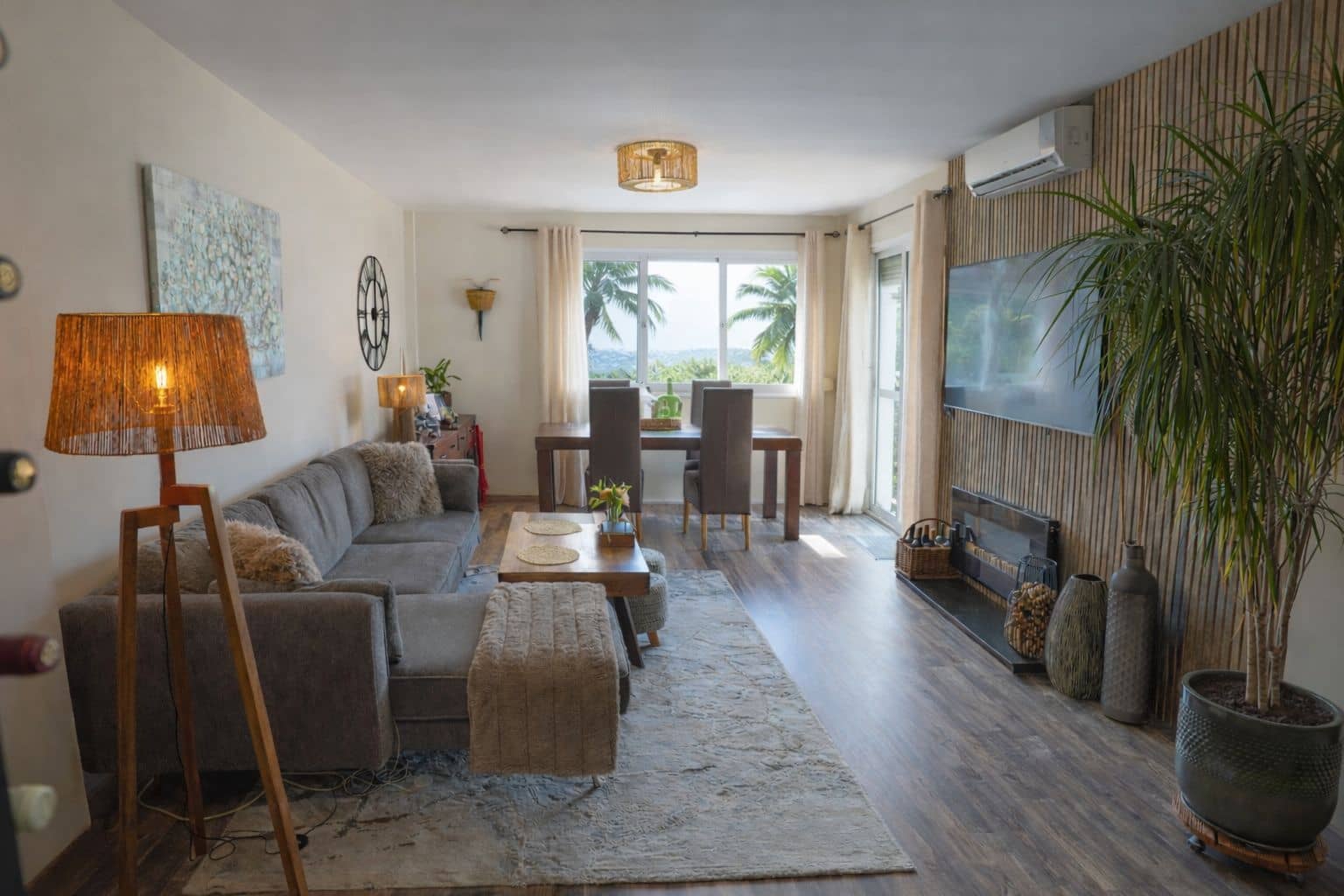 2 sypialnia Apartament na sprzedaż w Mijas Costa - 320 000 € (Ref: 9677188)