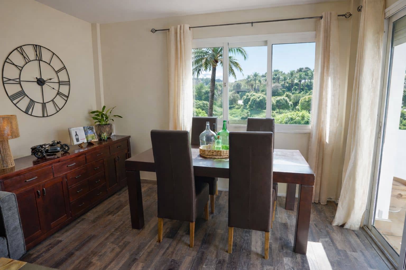 2 sypialnia Apartament na sprzedaż w Mijas Costa - 320 000 € (Ref: 9677188)