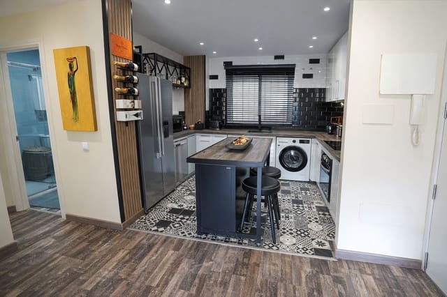 2 sypialnia Apartament na sprzedaż w Mijas Costa, Mijas - 320 000 € (Ref: 9677188)