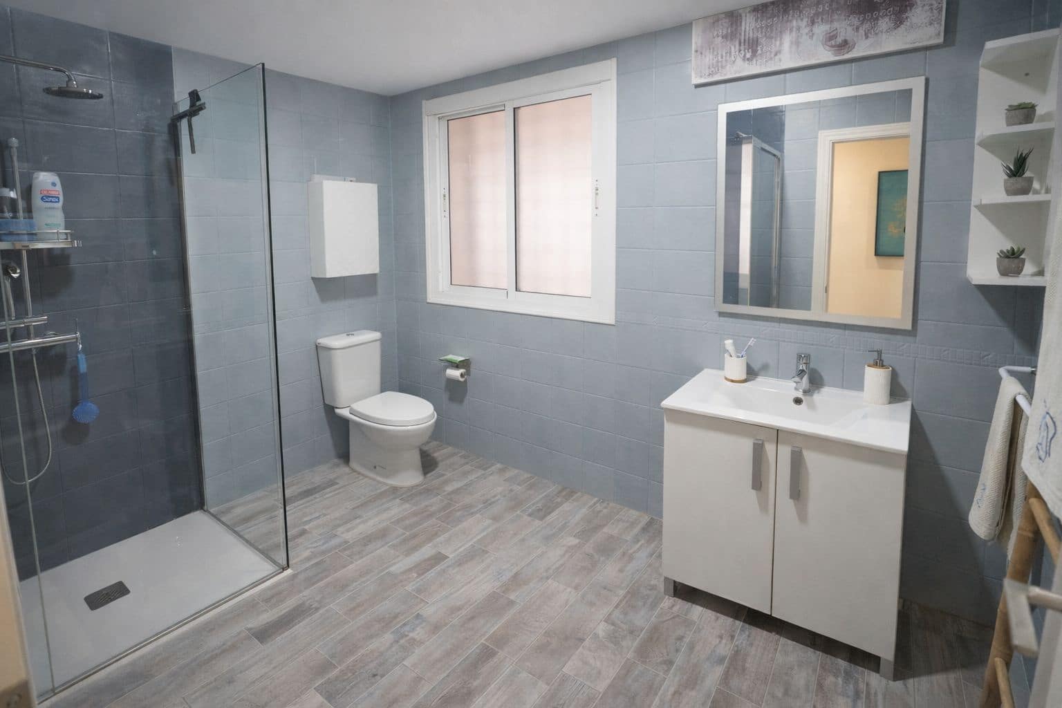 2 sypialnia Apartament na sprzedaż w Mijas Costa - 320 000 € (Ref: 9677188)