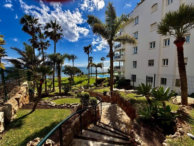 2 slaapkamer Appartement te koop in Calahonda, Mijas - € 535.000 (Ref: 9677189)