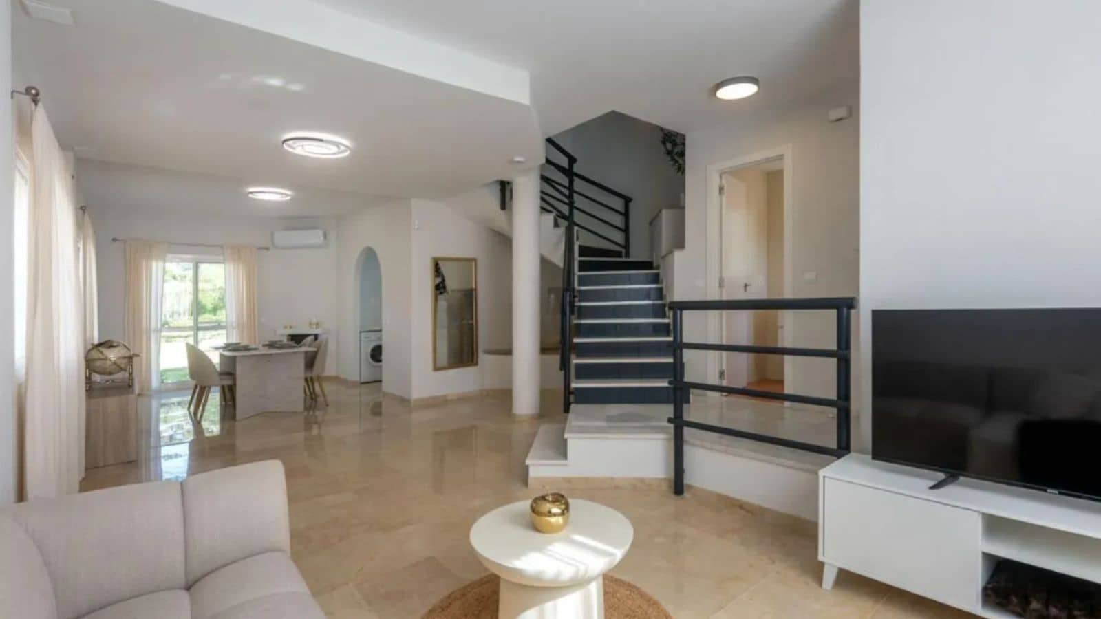 3 soverom Kjedet enebolig til salgs i Marbella - € 770 000 (Ref: 9677190)