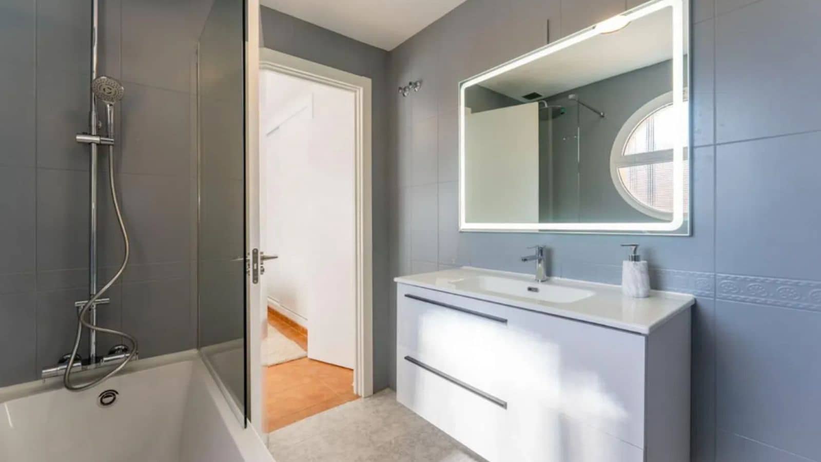 3 soverom Kjedet enebolig til salgs i Marbella - € 770 000 (Ref: 9677190)