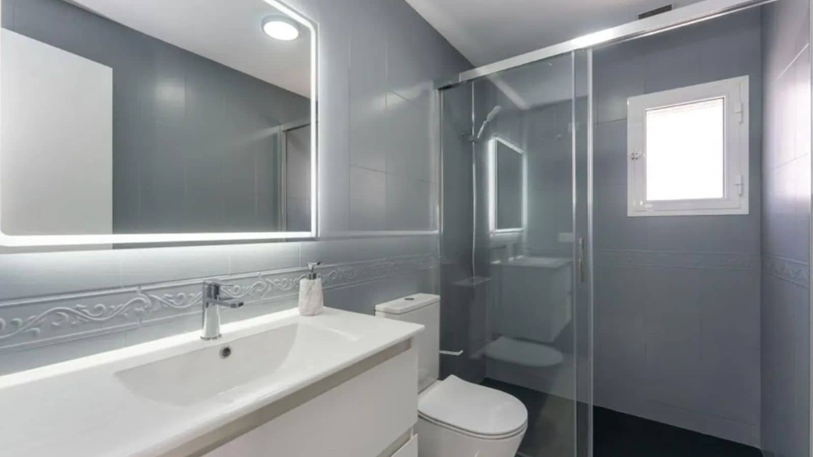 3 soverom Kjedet enebolig til salgs i Marbella - € 770 000 (Ref: 9677190)