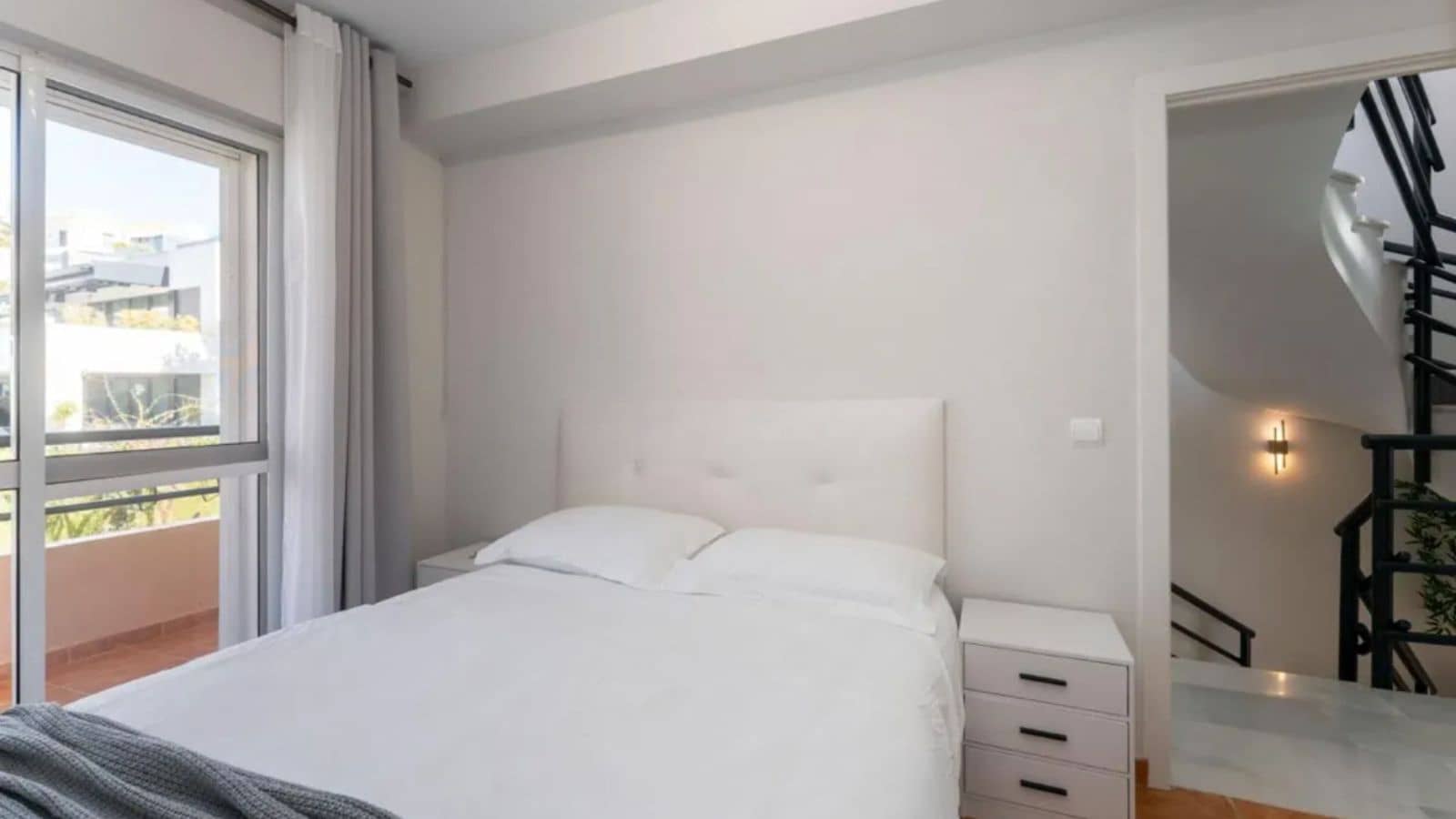 3 soverom Kjedet enebolig til salgs i Marbella - € 770 000 (Ref: 9677190)