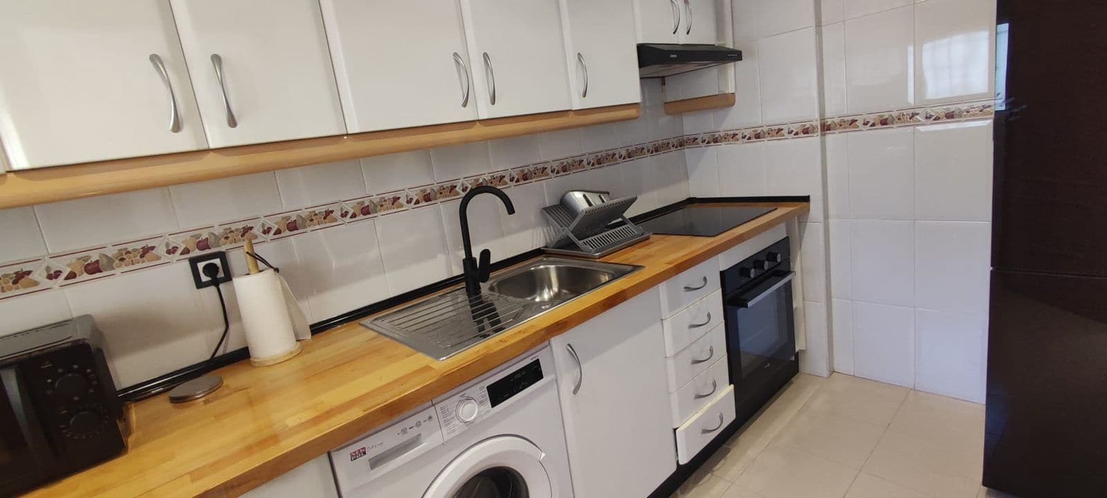 Ático de 2 habitaciones en Benalmádena en venta - 435.000 € (Ref: 9677191)